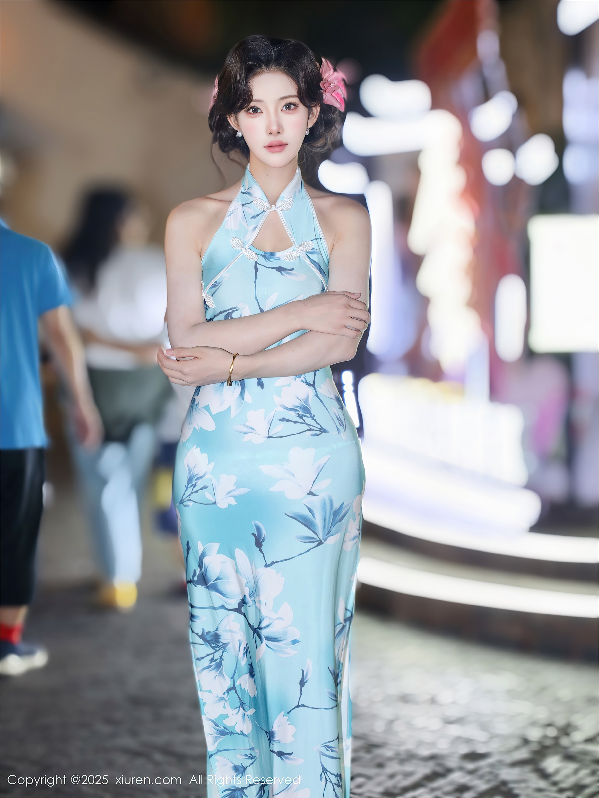 Xiuren秀人网 2025.07.28 NO.10594 梨霜儿